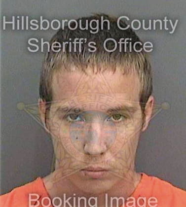 Straight David - Hillsborough County, FL 