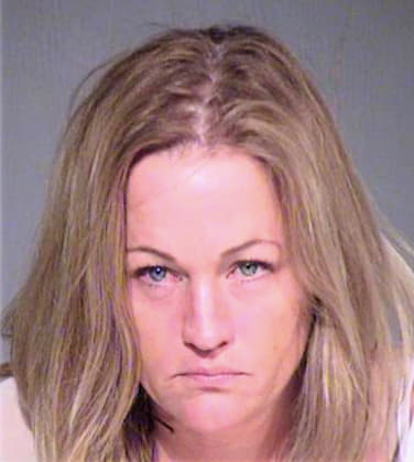 Wright Jennifer - Maricopa County, AZ 