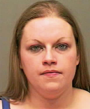 Anderson Crista - Montgomery County, TN 