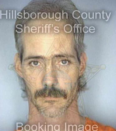 Boll David - Hillsborough County, FL 