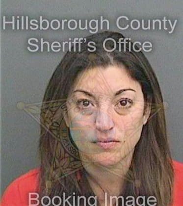 Mckean Elizabeth - Hillsborough County, FL 
