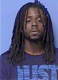 Brice James - Crittenden County, AR 