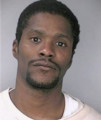 Mcfadden James - Hillsborough County, FL 