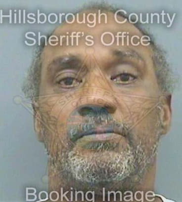 Reynolds Paul - Hillsborough County, FL 