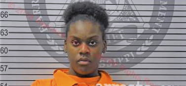 Bender Tamerrica - Harrison County, MS 