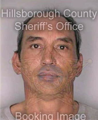 Slocum William - Hillsborough County, FL 