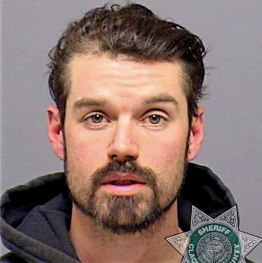 Frasher Blake - Clackamas County, OR 