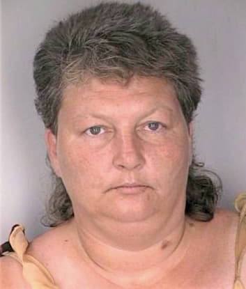 Janicki Donna - Hillsborough County, FL 