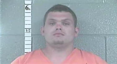 Cothern Thomas - Bullitt County, KY 