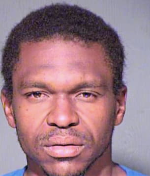 Alexander Williams - Maricopa County, AZ 