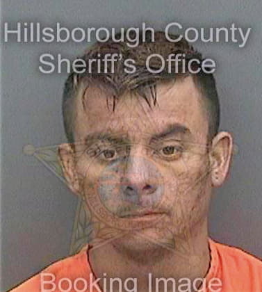 Gomez Abelino - Hillsborough County, FL 