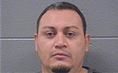 Ponce Fredy - Cook County, IL 