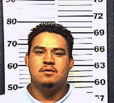 Ramirez Jose - Denton County, TX 