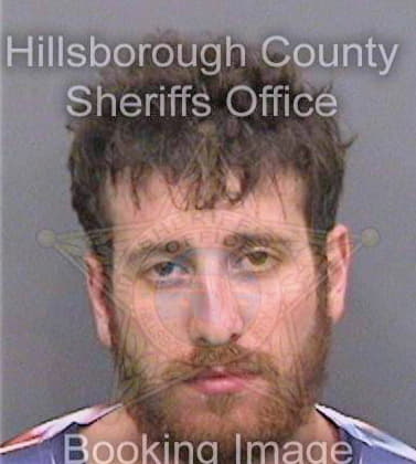 Jones Lucas - Hillsborough County, FL 