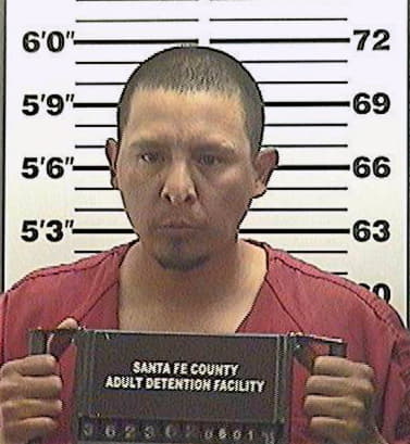 Rodriguez-Espinoza Moises - SantaFe County, NM 