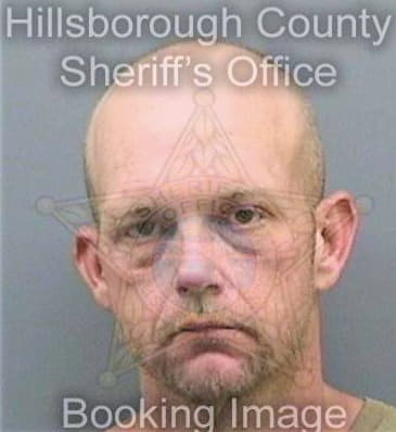 Ledford Thomas - Hillsborough County, FL 