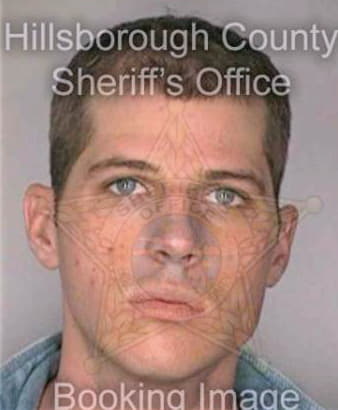 Garrow Aaron - Hillsborough County, FL 