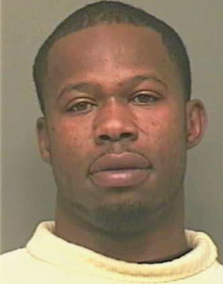 Dozier Hardy - Montgomery County, TN 