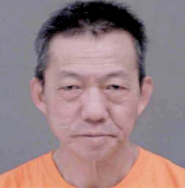 Huang Hsuan - Mecklenburg County, NC 