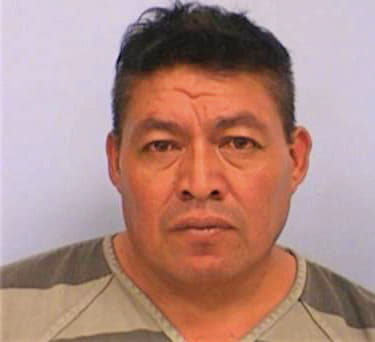 Martinez Jose - Travis County, TX 