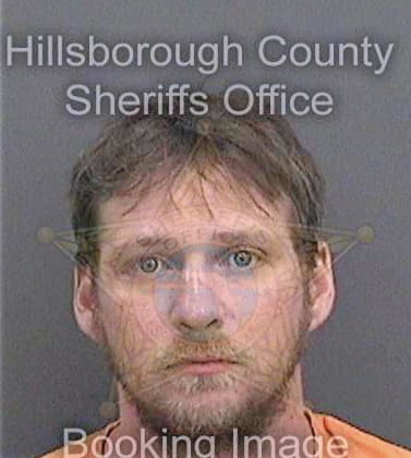 Mclean Kenneth - Hillsborough County, FL 