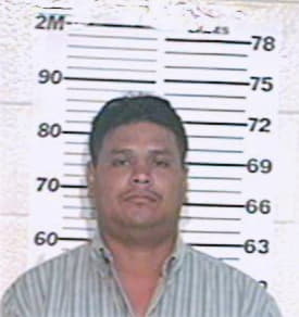 Sanchez Raymundo - Hidalgo County, TX 