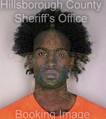 Blake Robert - Hillsborough County, FL 