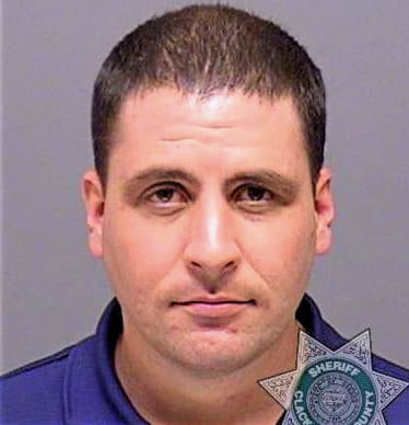 Leonard Cory - Clackamas County, OR 