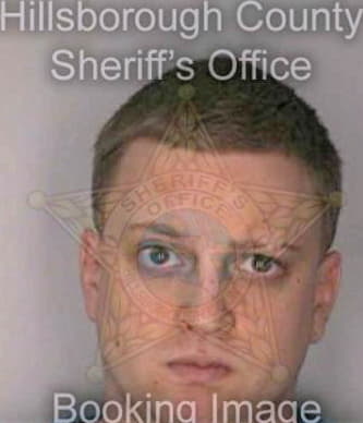 Luhr James - Hillsborough County, FL 