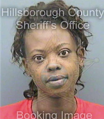 Sexil Lavetta - Hillsborough County, FL 