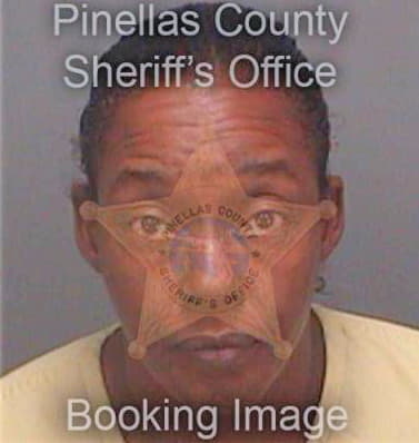 Gary Lynne - Pinellas County, FL 