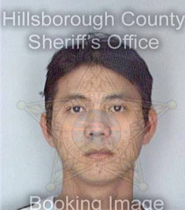 Pham Tu - Hillsborough County, FL 