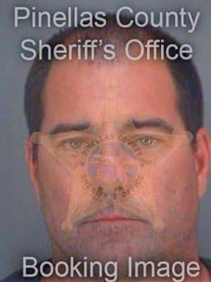 Connell William - Pinellas County, FL 