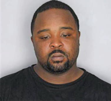 Silas William - Hillsborough County, FL 