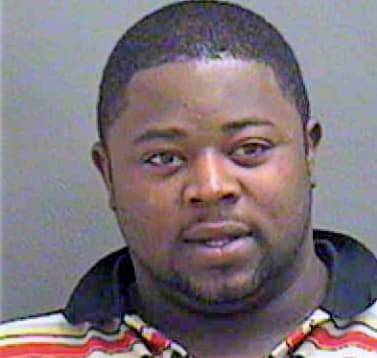 Hollis Dontavius - Mecklenburg County, NC 