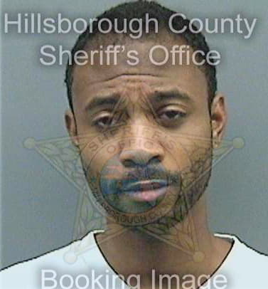 Dixon Keshane - Hillsborough County, FL 