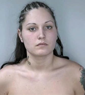 Bloomfield Kim - Hillsborough County, FL 
