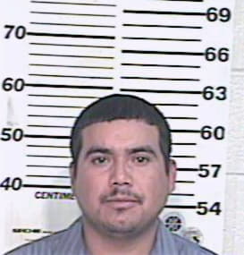 Rodriguez Lalo - Hidalgo County, TX 