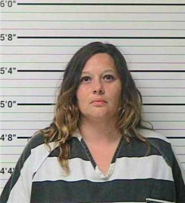 Hirras Michelle - Kerr County, TX 