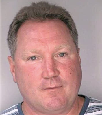 Miles Richard - Hillsborough County, FL 