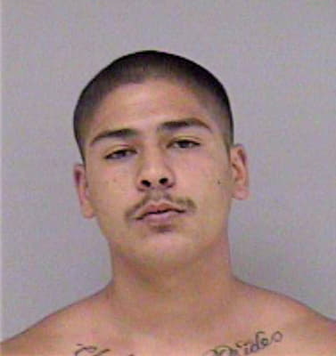 Chenot Scott - Madera County, CA 