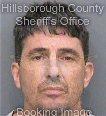 Mascarelli John - Hillsborough County, FL 