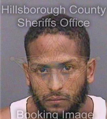 Fernandez Manuel - Hillsborough County, FL 