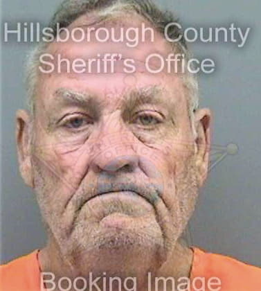 Mcmullen Daniel - Hillsborough County, FL 