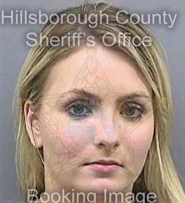 Tomlin Joyce - Hillsborough County, FL 