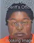 George Lashawnda - Pinellas County, FL 