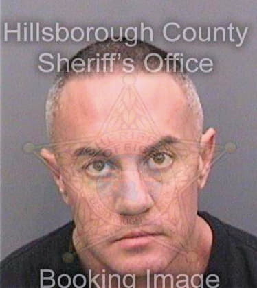 Mcinturff Loren - Hillsborough County, FL 
