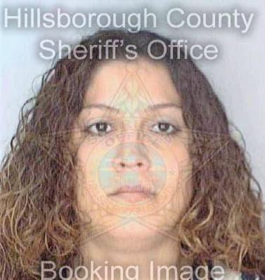 Perez Luisa - Hillsborough County, FL 