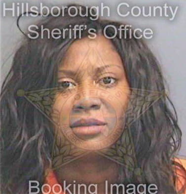 Angevil Marieflore - Hillsborough County, FL 