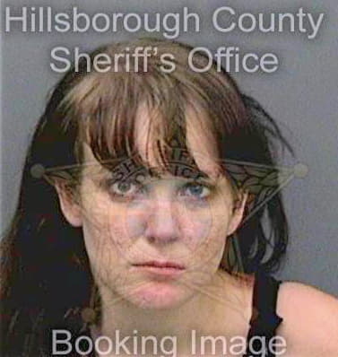 Brownell Sarah - Hillsborough County, FL 